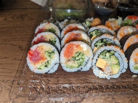 sushi sorel tracy|Samiyo Sushi Sorel.